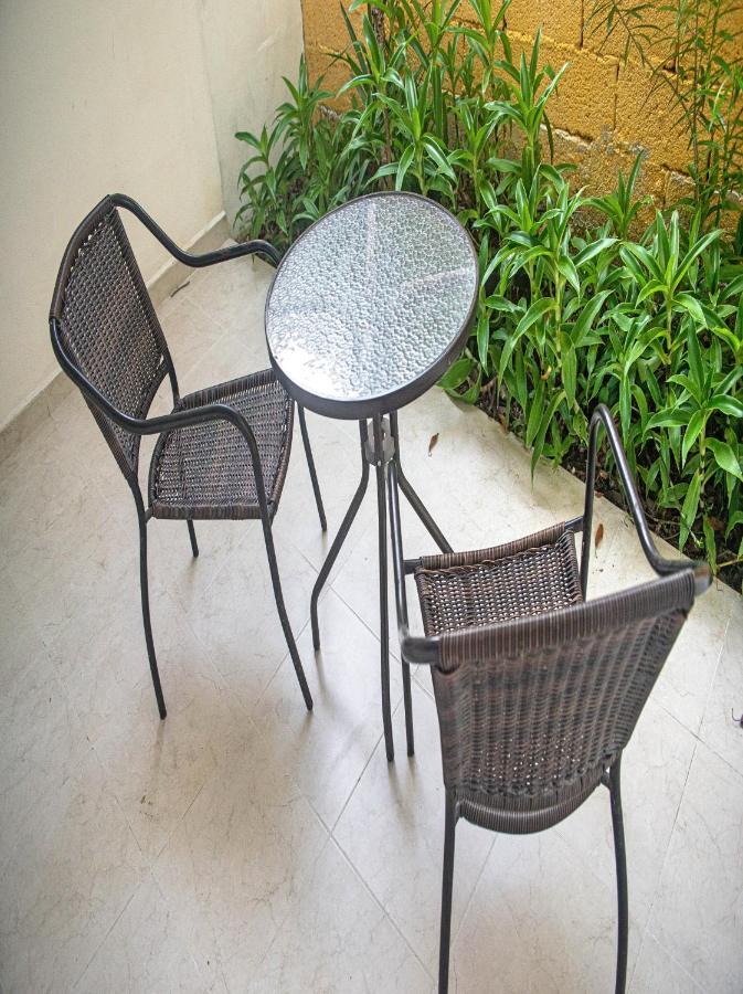 Appartement Departamentos Internazionale à Mérida Extérieur photo