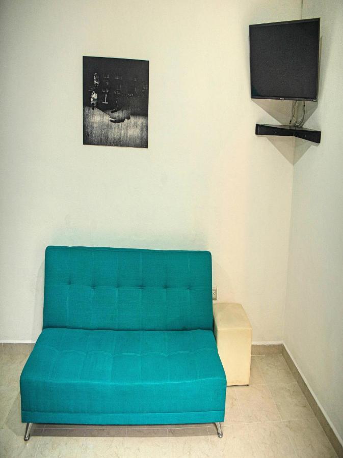 Appartement Departamentos Internazionale à Mérida Extérieur photo