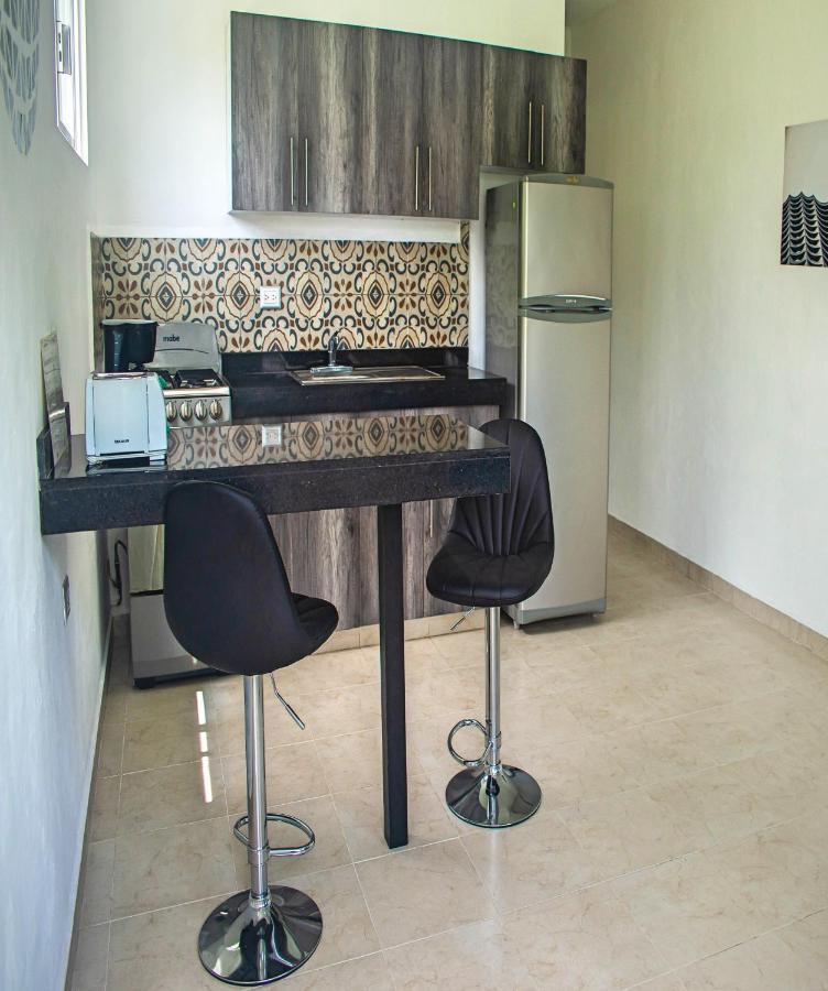 Appartement Departamentos Internazionale à Mérida Extérieur photo