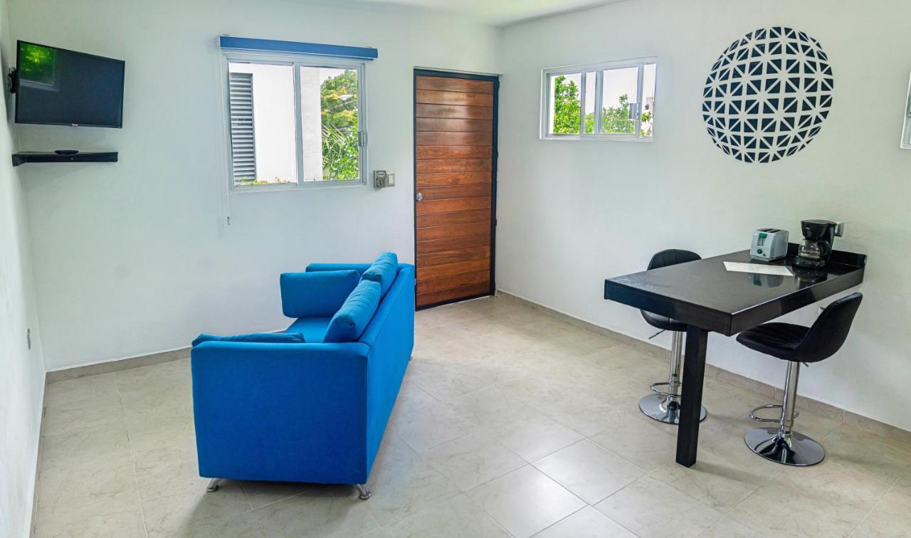 Appartement Departamentos Internazionale à Mérida Extérieur photo