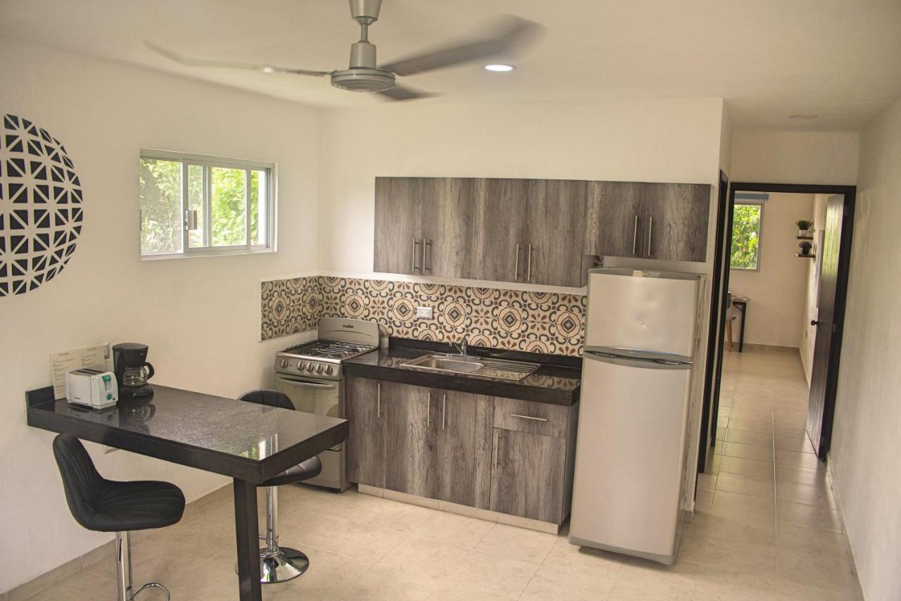 Appartement Departamentos Internazionale à Mérida Extérieur photo