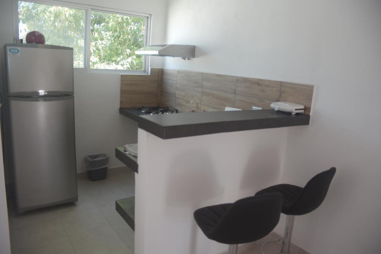 Appartement Departamentos Internazionale à Mérida Extérieur photo