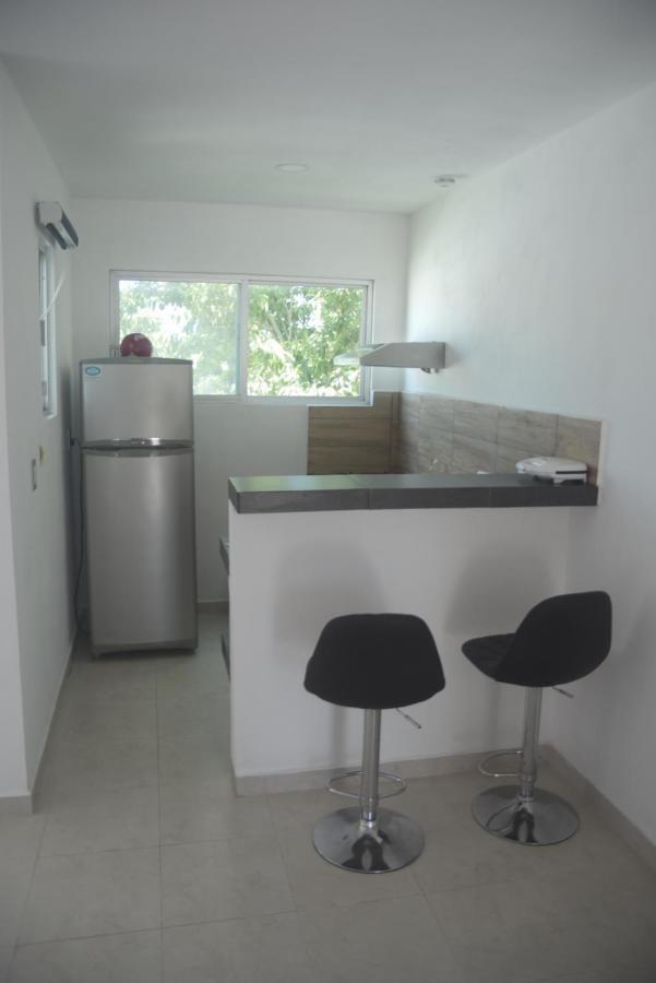Appartement Departamentos Internazionale à Mérida Extérieur photo