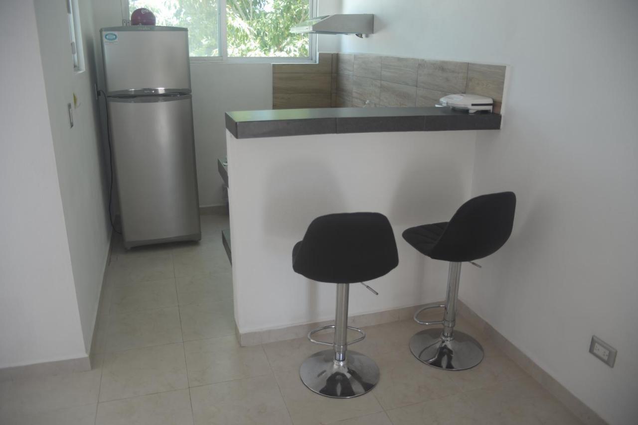 Appartement Departamentos Internazionale à Mérida Extérieur photo