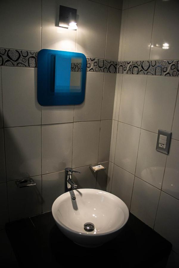 Appartement Departamentos Internazionale à Mérida Extérieur photo