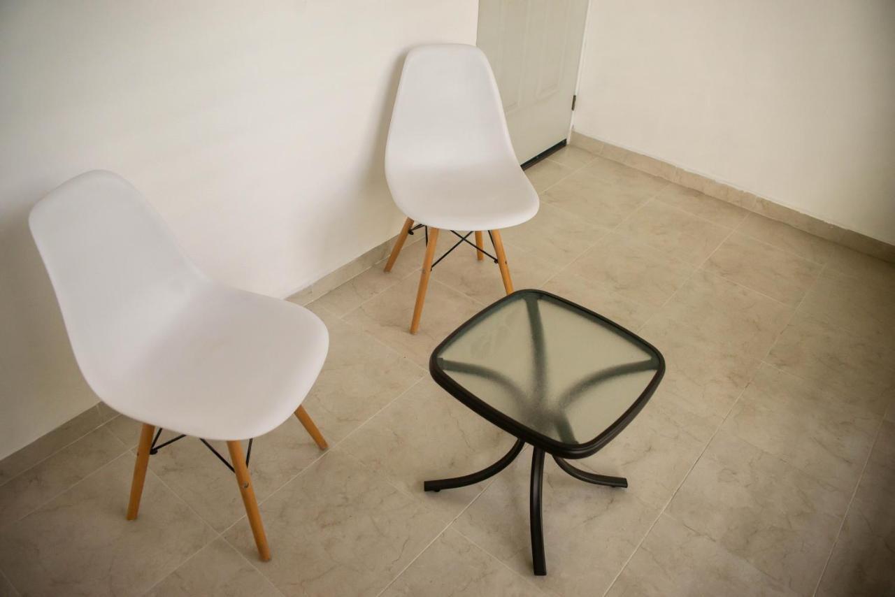 Appartement Departamentos Internazionale à Mérida Extérieur photo