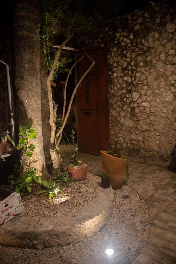 Appartement Departamentos Internazionale à Mérida Extérieur photo