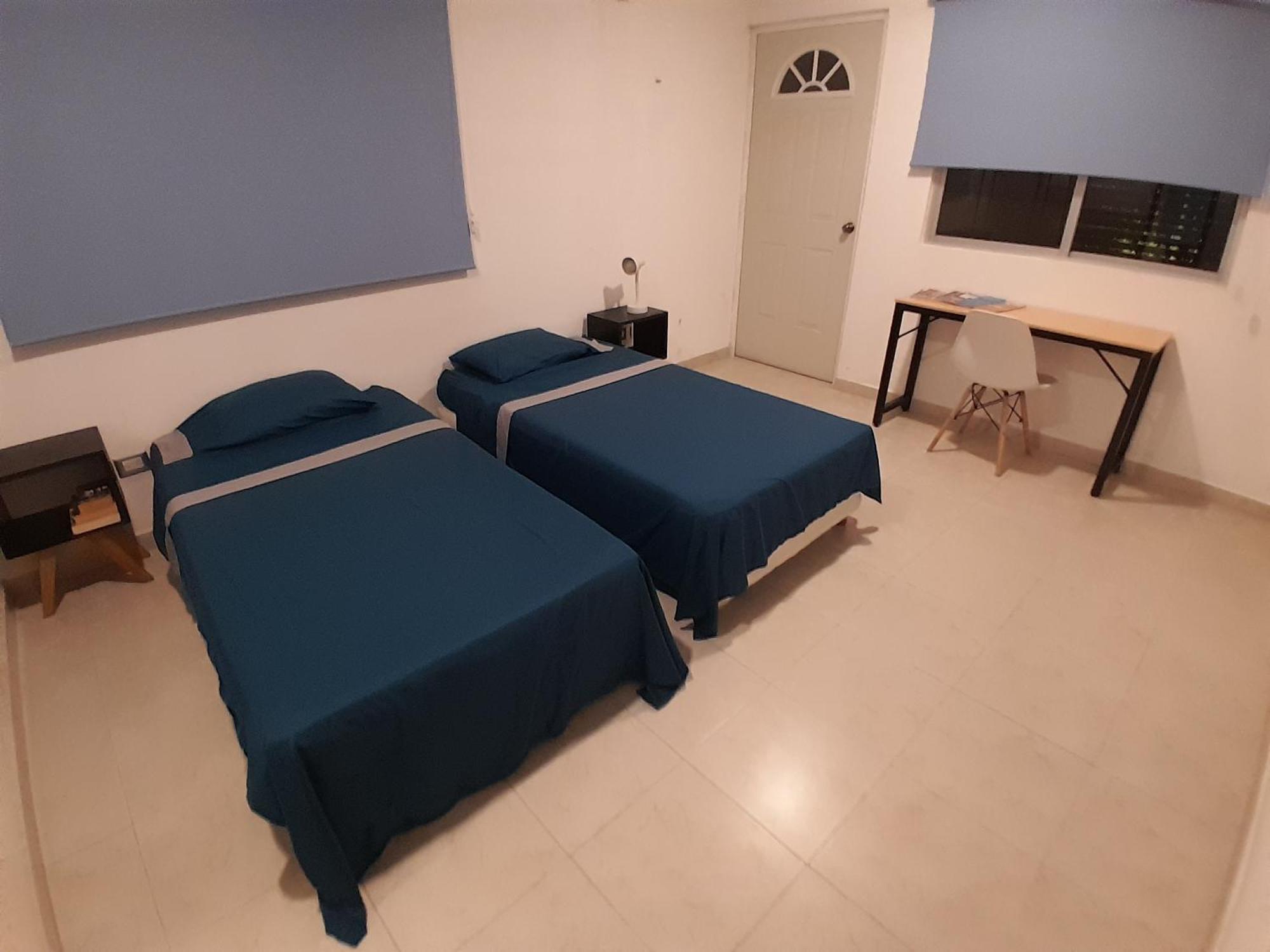 Appartement Departamentos Internazionale à Mérida Extérieur photo