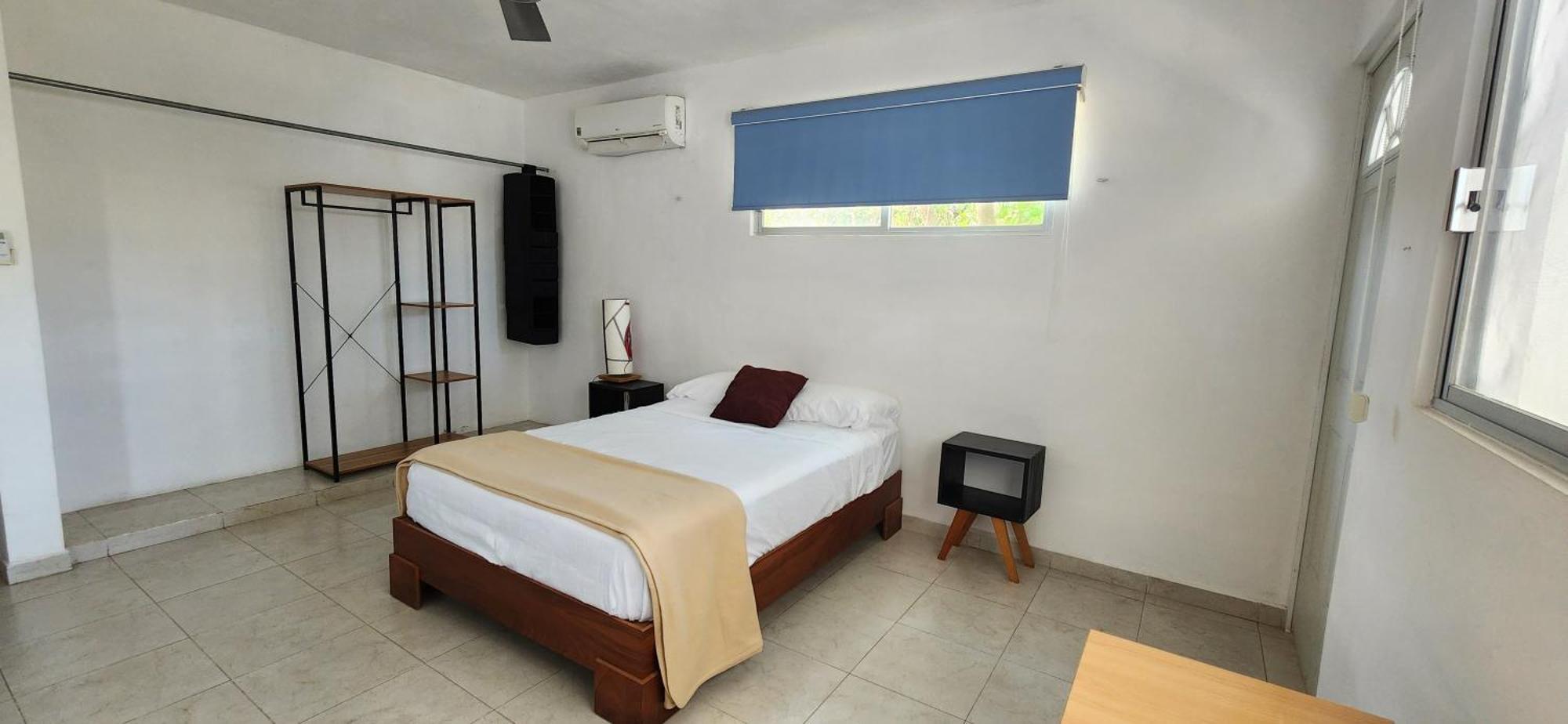 Appartement Departamentos Internazionale à Mérida Extérieur photo