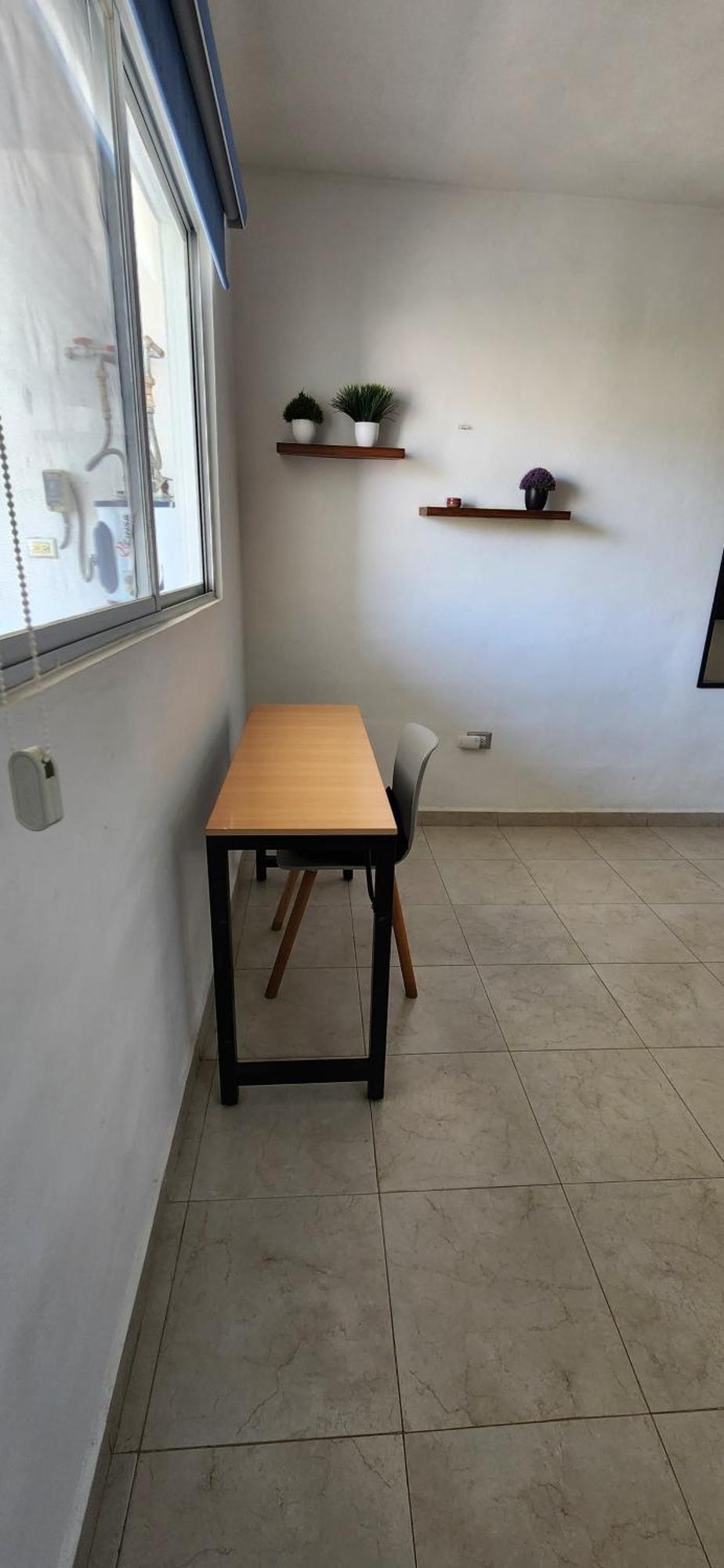 Appartement Departamentos Internazionale à Mérida Extérieur photo