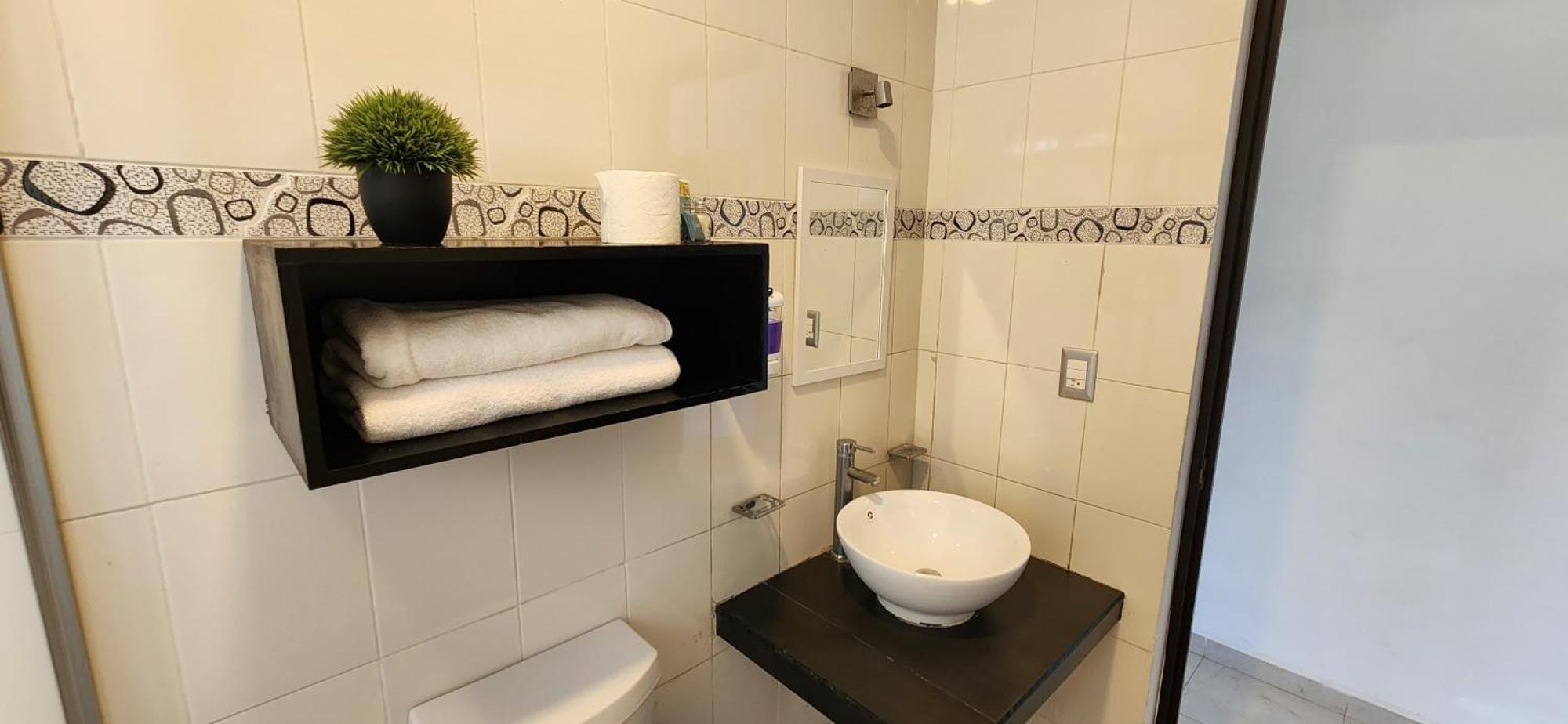 Appartement Departamentos Internazionale à Mérida Extérieur photo