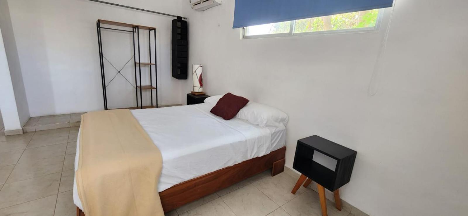 Appartement Departamentos Internazionale à Mérida Extérieur photo