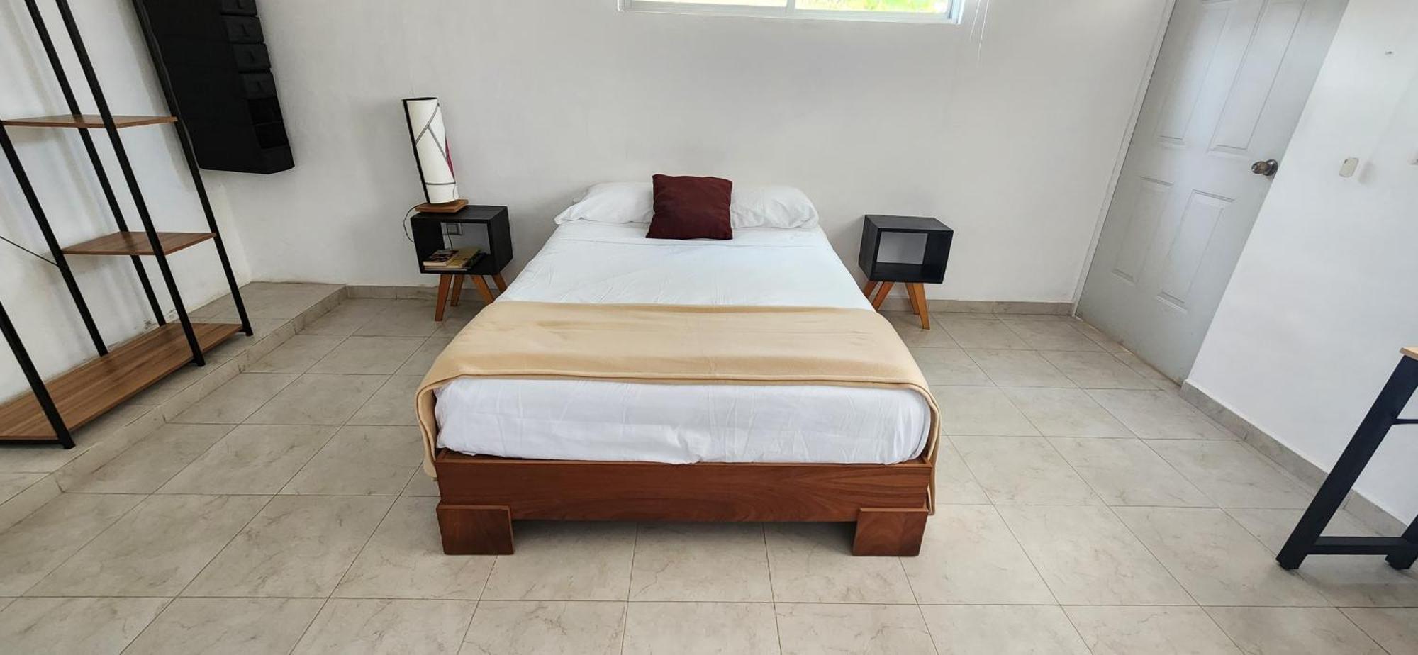 Appartement Departamentos Internazionale à Mérida Extérieur photo